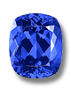 December Birthstone Tanzanite